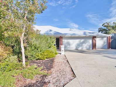 41 Pymmes Junction, Baldivis WA 6171