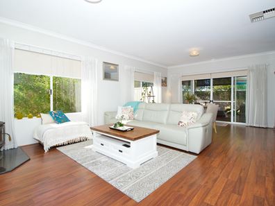 41 Pymmes Junction, Baldivis WA 6171