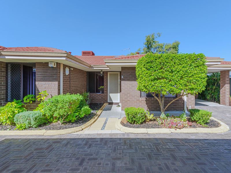 4/6 Surrey Road, Wilson