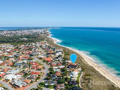 2/35 Admiralty Crescent, Halls Head WA 6210