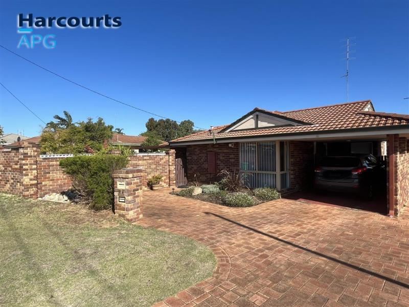 8A Brotherton Way, Australind