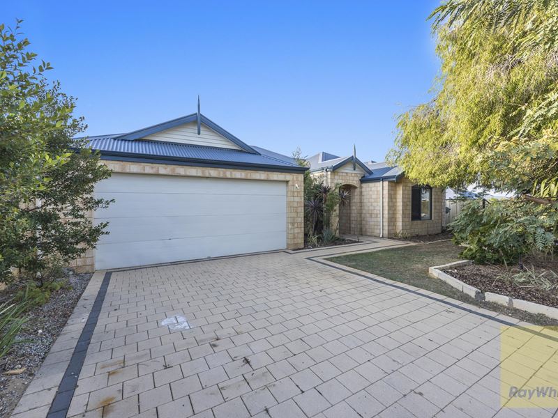 20 Gunnamatta Loop, Clarkson