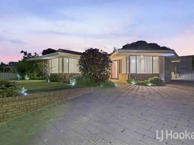21 St Ives Drive, Yanchep