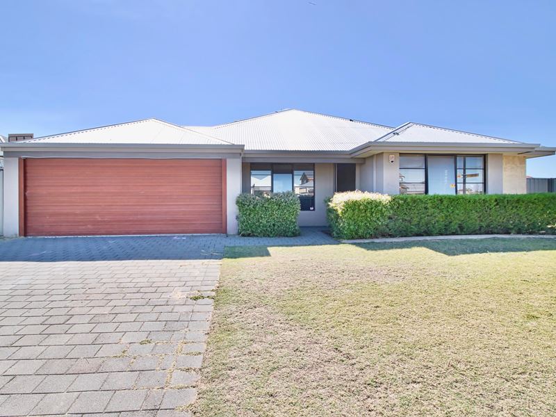 2 Galena Brace, Baldivis WA 6171