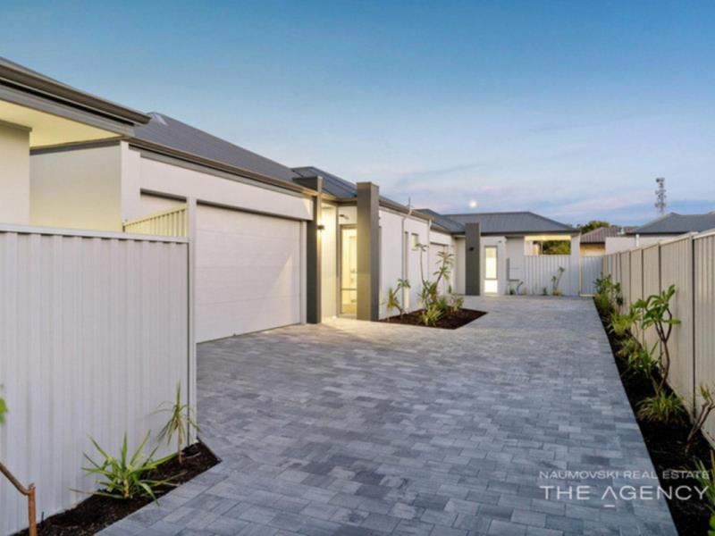 8B Tetworth Crescent, Nollamara