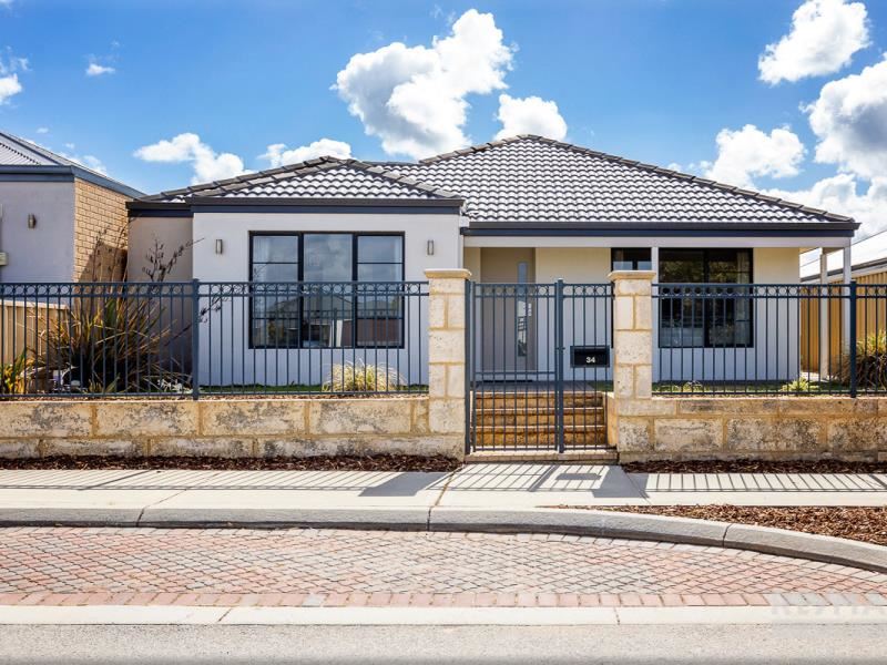 34 Finglas Meander, Butler