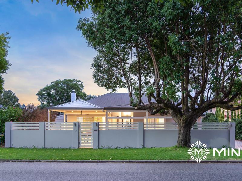 12 Bricknell Road, Attadale