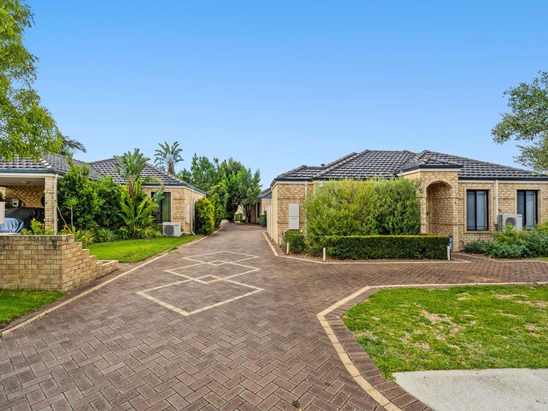 3/5 Nolan Place, Bayswater WA 6053