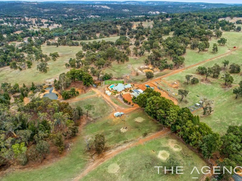 723 Berry Road, Gidgegannup