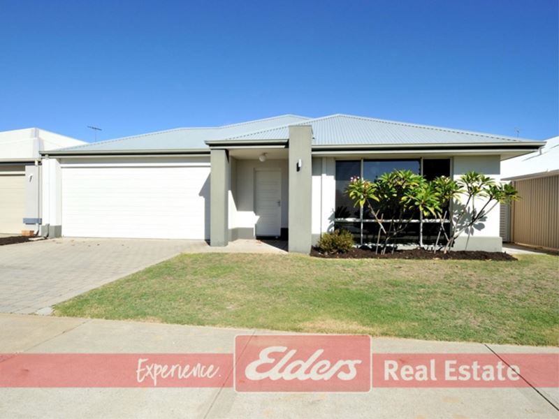 156 Clyde Avenue, Baldivis WA 6171