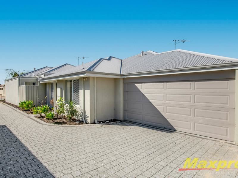 12B Mildmay Street, Balga WA 6061