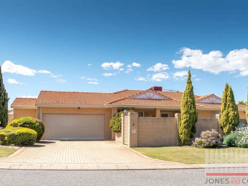 4 Auks Rise, Ballajura