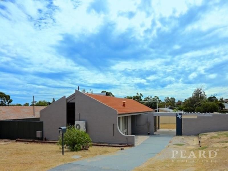 36 Hunter Way, Padbury