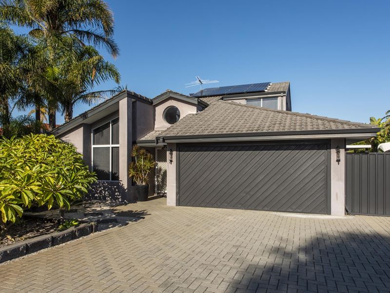 44 Jamaican Road, Waikiki