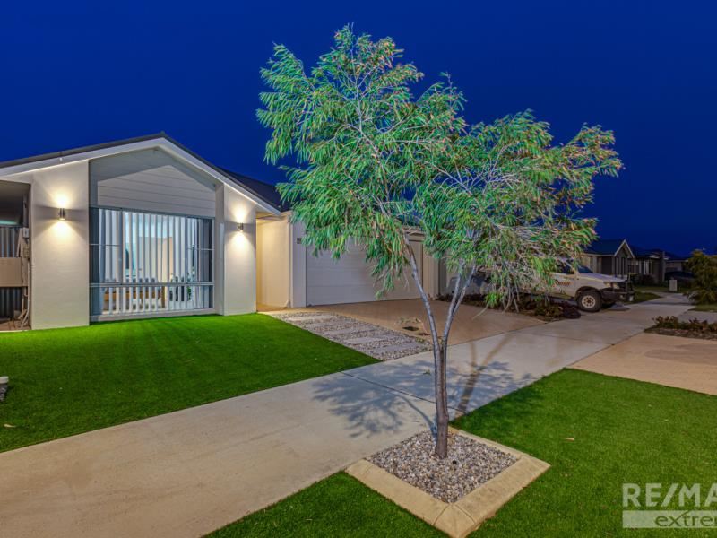 78 Howden Parade, Alkimos