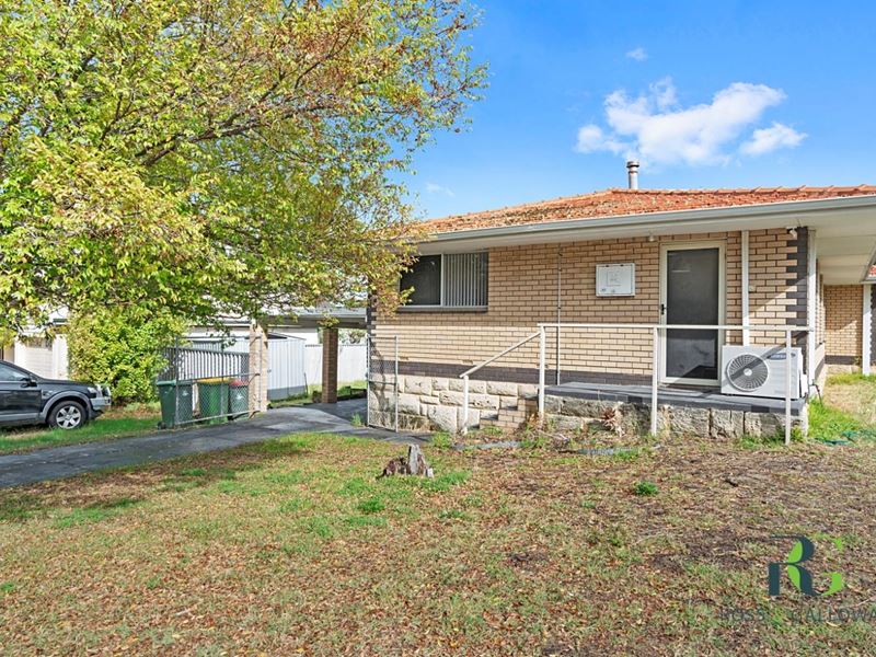 7 Doolette Street, Spearwood