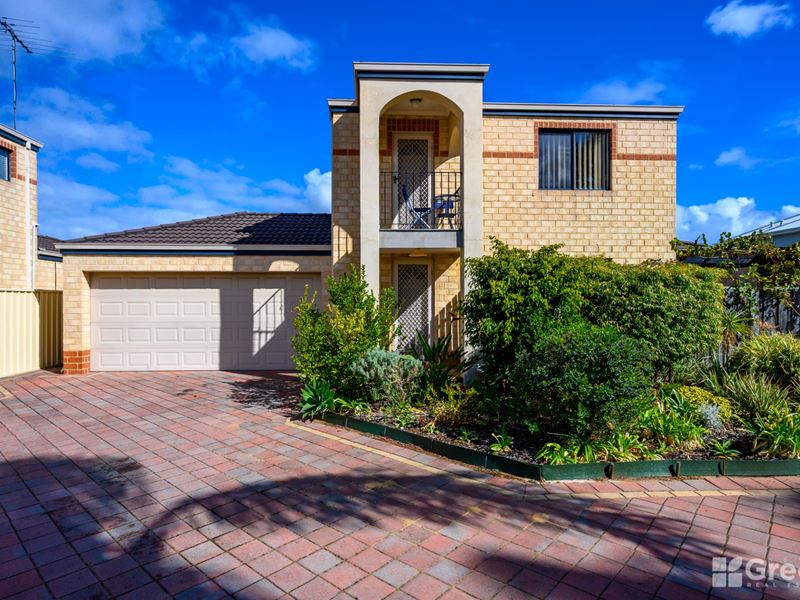 2/40 Rockford Street, Mandurah