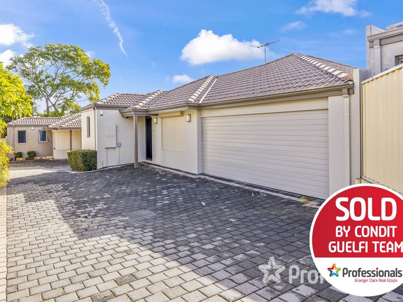 23B Ilumba Way, Nollamara