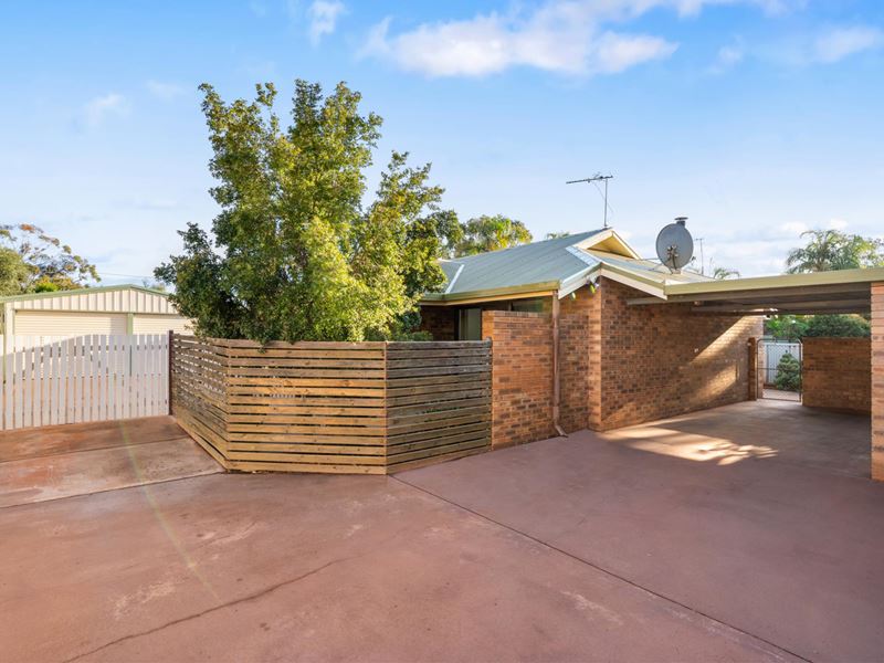 16B Lewis Street, Lamington