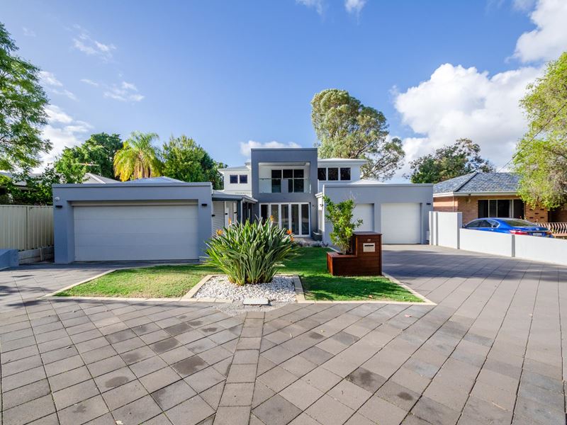 77 Cornwall Street, Dianella
