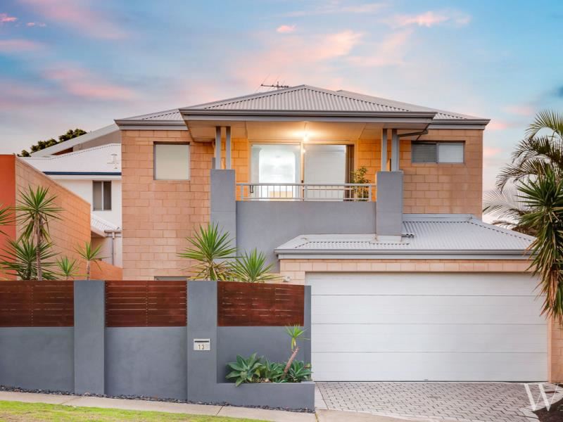 13 Hammad Street, Palmyra
