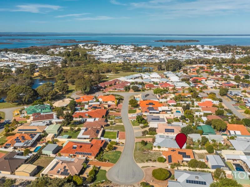 14 Ammerdown Place, Erskine
