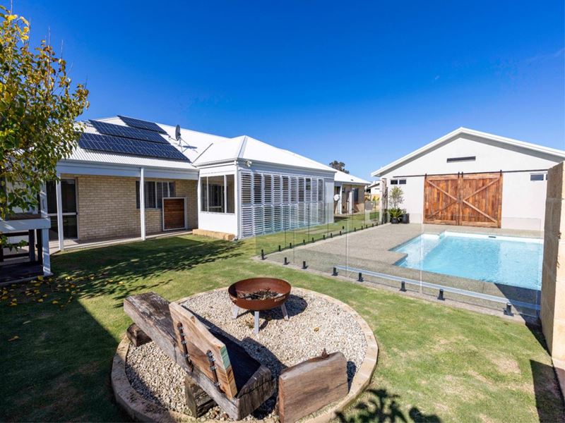 18 Egan Crescent, Vasse