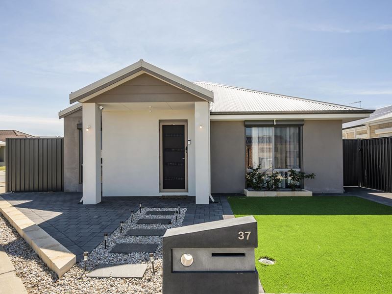 37 Webb Loop, Haynes