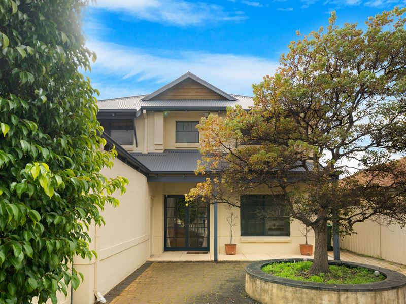 26 Roper Boulevard, Hammond Park