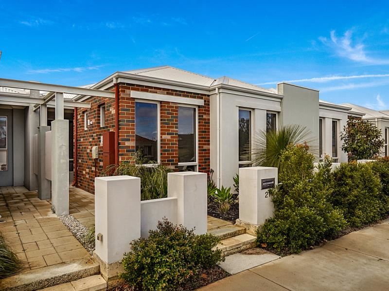 21 Frangista Road, Butler