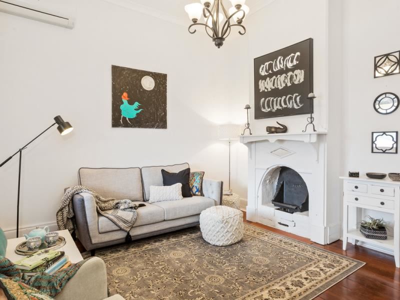 35 Malcolm Street, Fremantle