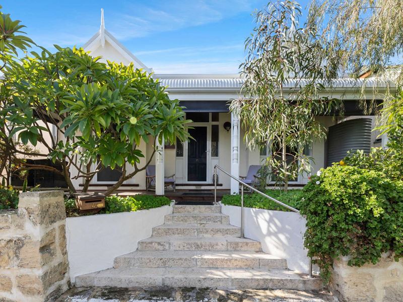 4 Hale Street, Beaconsfield