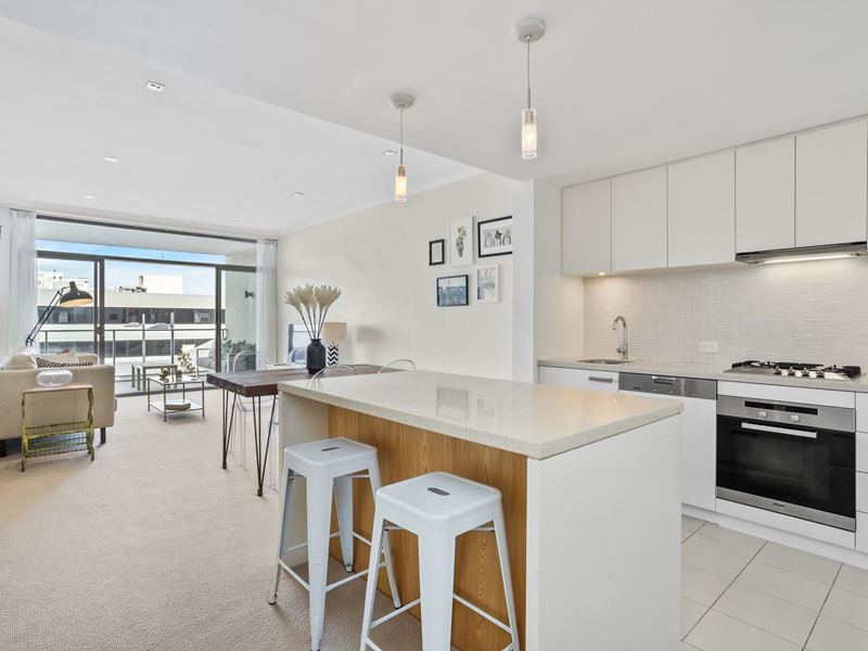 2e/1303 Hay Street, West Perth
