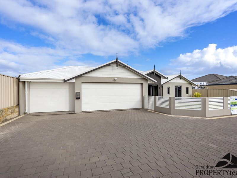 24 Colonen Street, Wandina