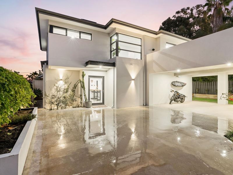 17A Dean Street, Karrinyup