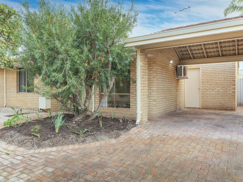 3/46-48 Banksia Street, Joondanna