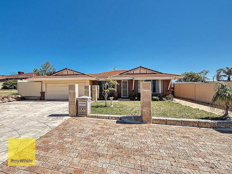 9 Malone Mews, Clarkson WA 6030