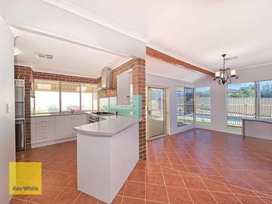 9 Malone Mews, Clarkson WA 6030