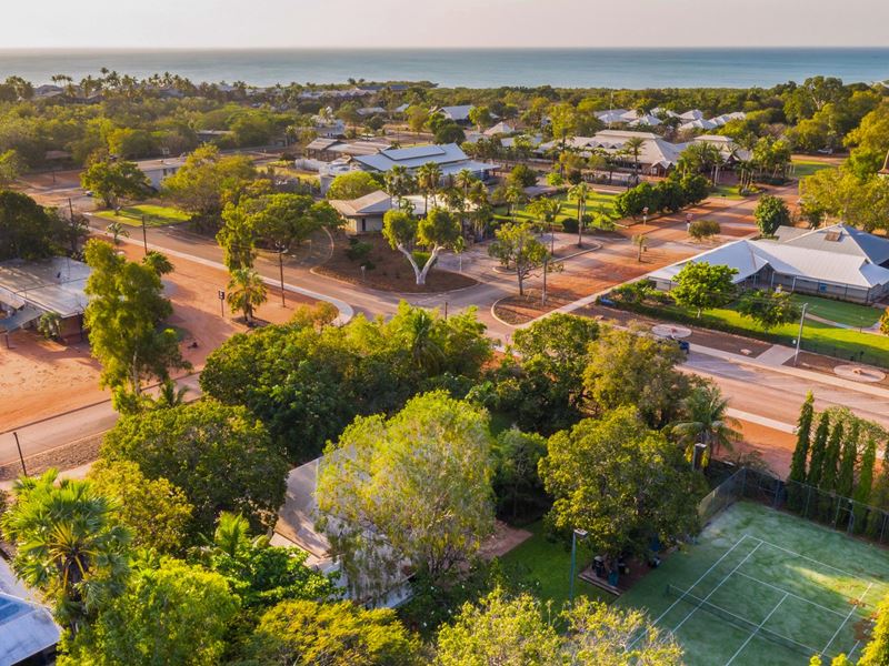 10 Barker Street, Broome