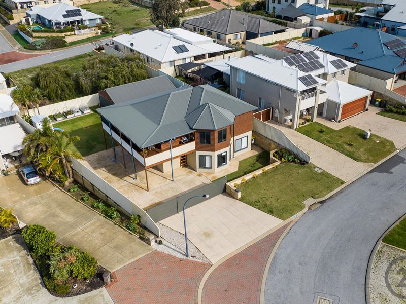 8 Nannup Close, Dawesville
