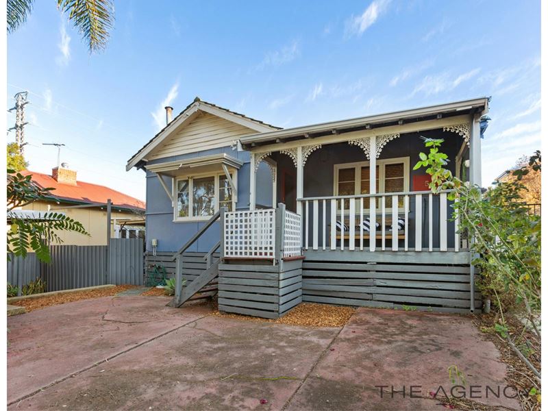 5 Read Street, East Victoria Park