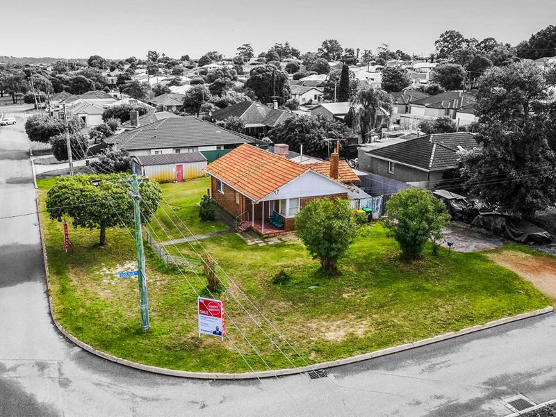 44 Coolham Way, Balga WA 6061