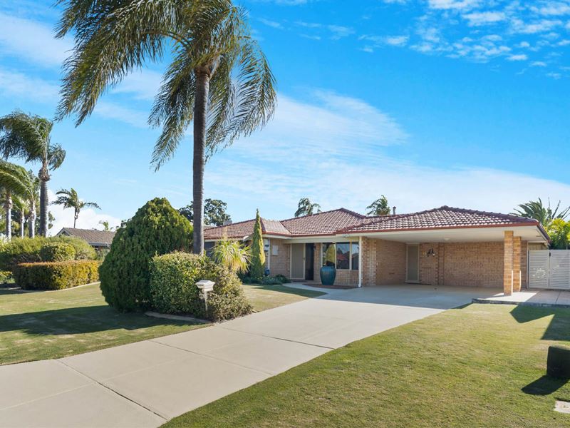 44 Tea Tree Way, Thornlie