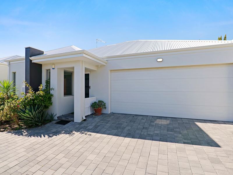 20B King George Street, Innaloo
