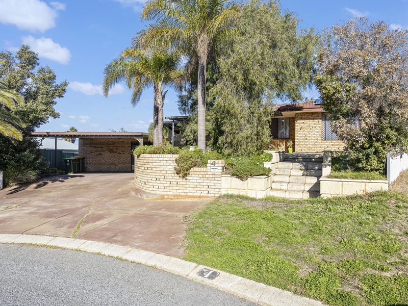 4 Leda Court, Merriwa