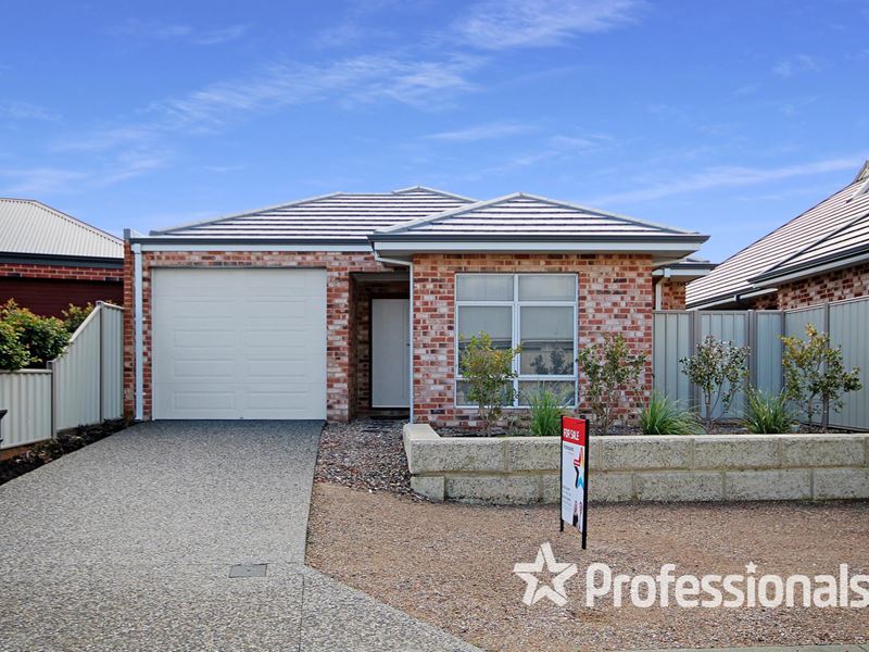 42a Chrysoberyl View, Australind