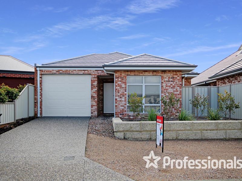 42a Chrysoberyl View, Australind WA 6233