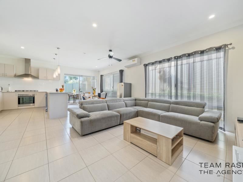 1 The Close, Swan View WA 6056