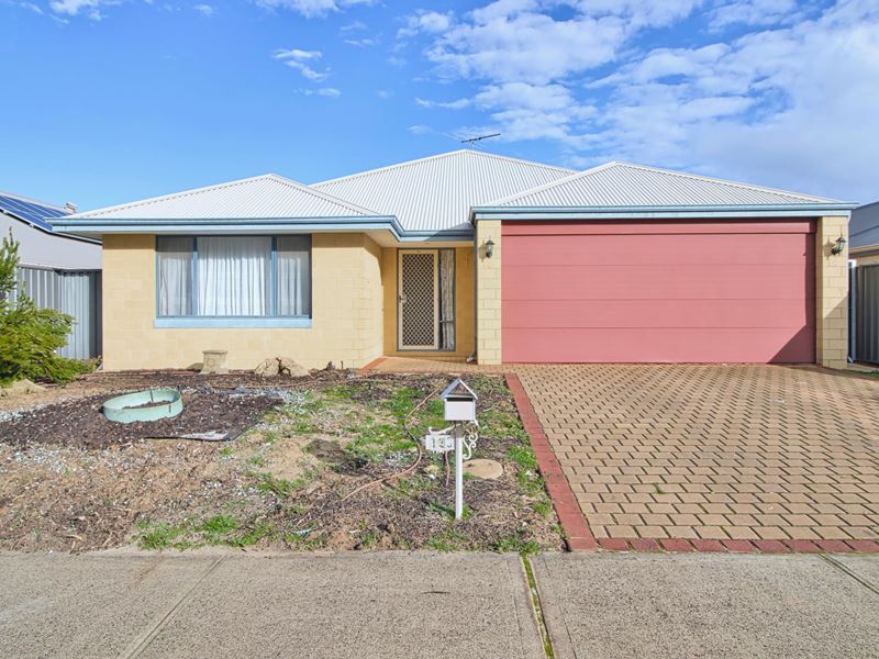 123 Smirk Road, Baldivis WA 6171