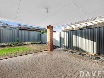 76 Kurrajong Boulevard, Banksia Grove WA 6031